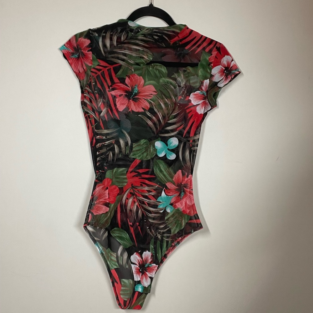 Bodysuit size small